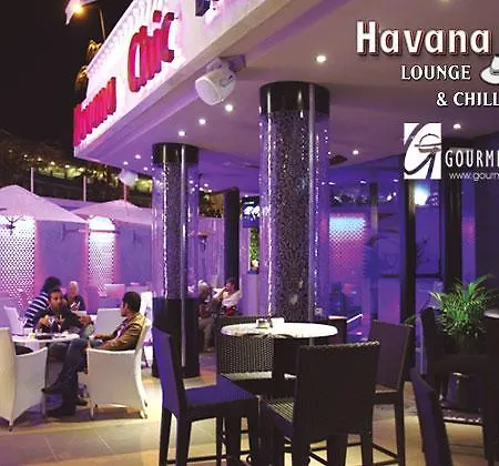 Mareverde Costa Adeje Smart City Center *