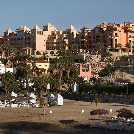 Mareverde Costa Adeje Smart City Center Apartamento