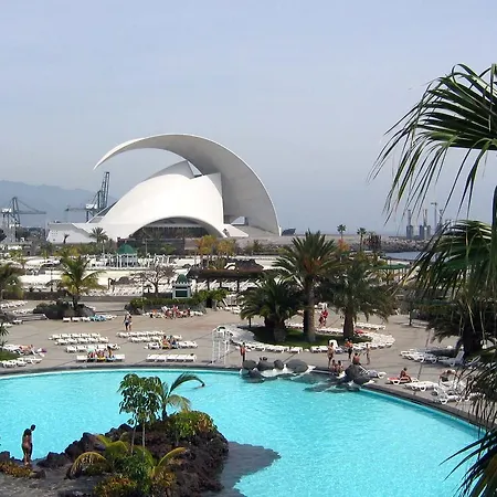 Mareverde Costa Adeje Smart City Center Costa Adeje (Tenerife)