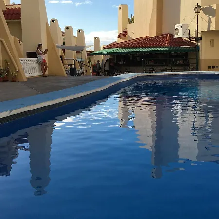Apartamento Mareverde Costa Adeje Smart City Center Costa Adeje (Tenerife)