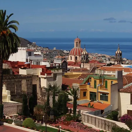 Apartment Mareverde Costa Adeje Smart City Center Costa Adeje (Tenerife)