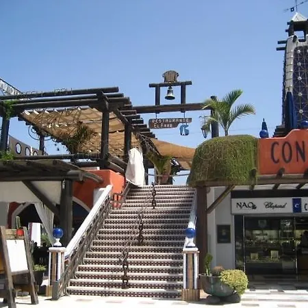 Apartman Mareverde Costa Adeje Smart City Center Costa Adeje (Tenerife)