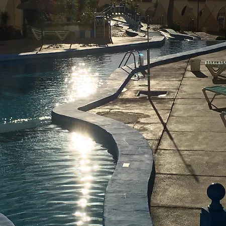 Mareverde Costa Adeje Smart City Center Apartman