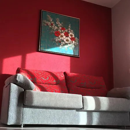 Apartman Mareverde Costa Adeje Smart City Center Costa Adeje (Tenerife)