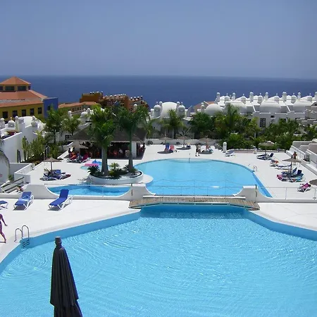 Mareverde Costa Adeje Smart City Center Appartement