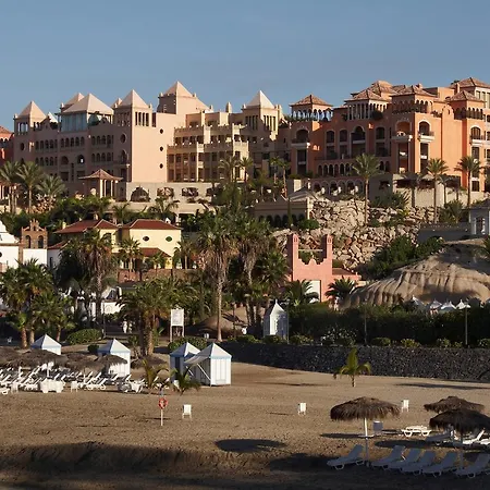 Mareverde Costa Adeje Smart City Center Appartement