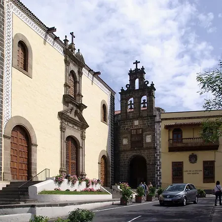 Appartement Mareverde Costa Adeje Smart City Center