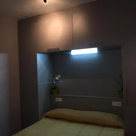 Mareverde Costa Adeje Smart City Center Appartement *