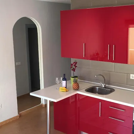 Appartement Mareverde Costa Adeje Smart City Center