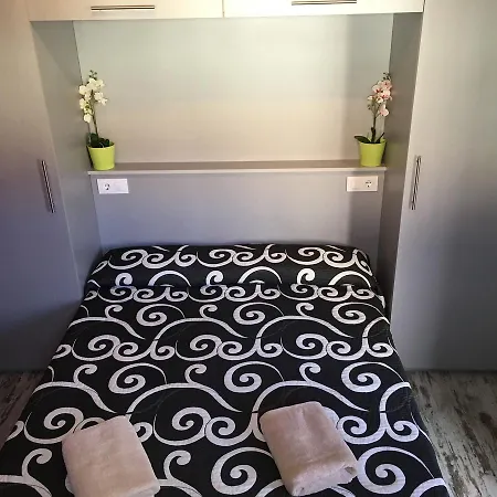 Mareverde Costa Adeje Smart City Center Appartement