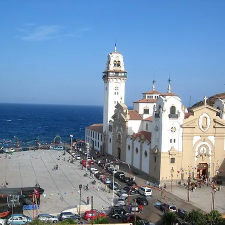Appartement Mareverde Costa Adeje Smart City Center *