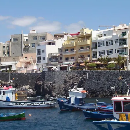 Appartement Mareverde Costa Adeje Smart City Center