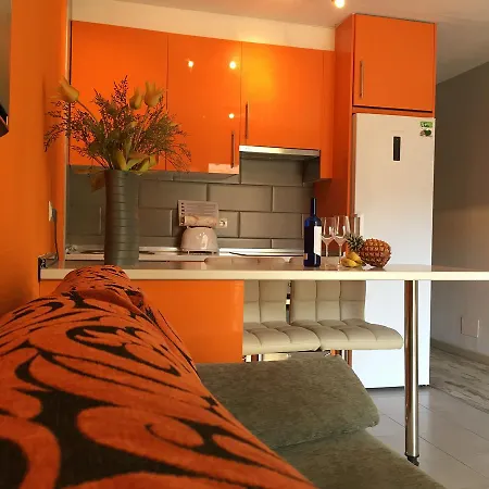 Mareverde Costa Adeje Smart City Center Appartement Costa Adeje (Tenerife)
