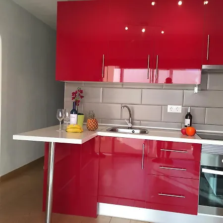 Mareverde Costa Adeje Smart City Center Appartement