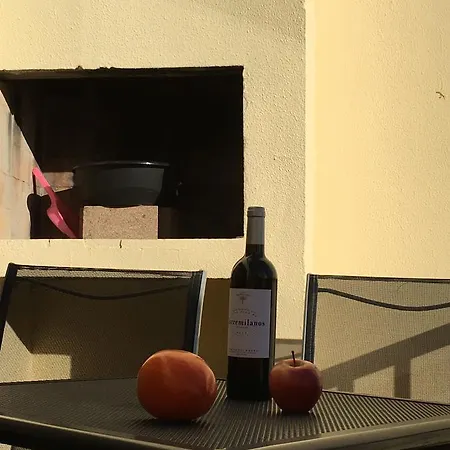 Appartement Mareverde Costa Adeje Smart City Center *