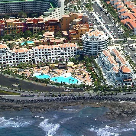 Mareverde Costa Adeje Smart City Center Appartement *