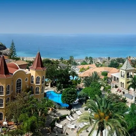 Mareverde Costa Adeje Smart City Center Appartement *