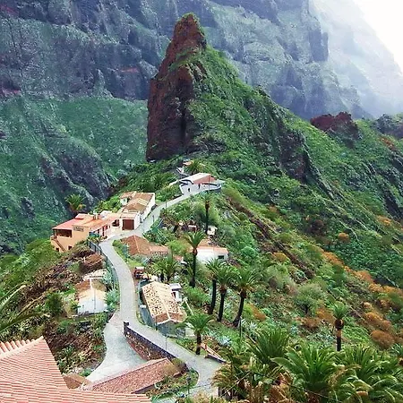 Mareverde Costa Adeje Smart City Center Appartement *