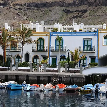 Appartement Mareverde Costa Adeje Smart City Center