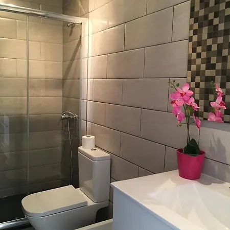 Appartement Mareverde Costa Adeje Smart City Center *